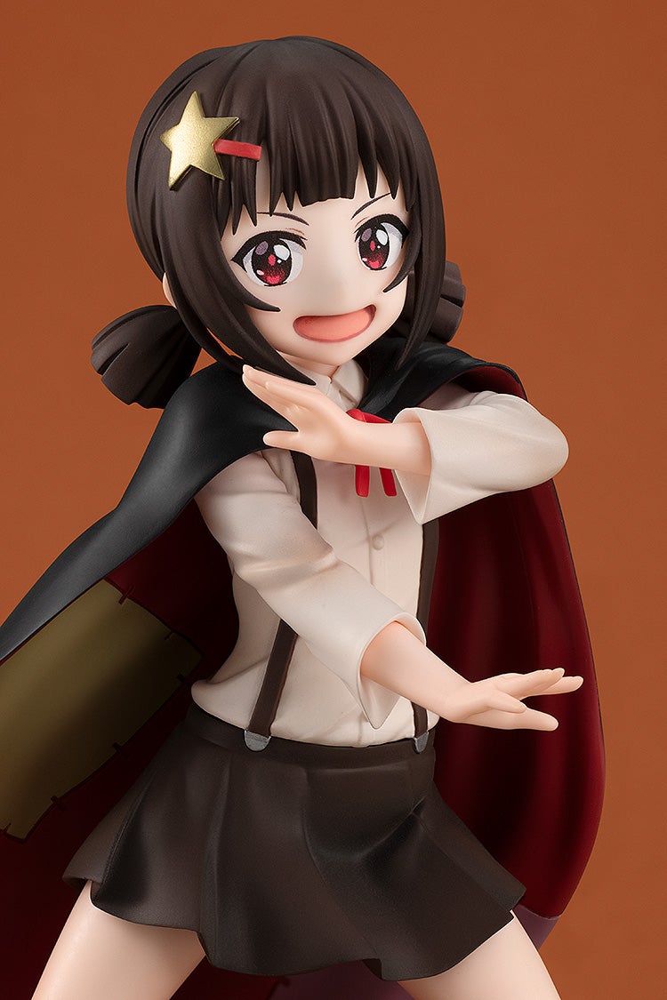 PRE-ORDER Good Smile Company - POP UP PARADE - KONO SUBARASHII SEKAI NI BAKUEN WO! - Komekko L Size