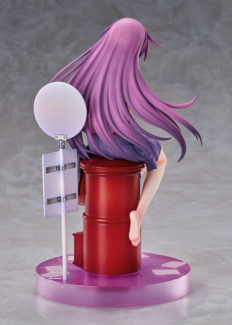 PRE-ORDER Good Smile Arts Shanghai - Monogatari Series - Hitagi Senjyogahara: Letter to You 1/7