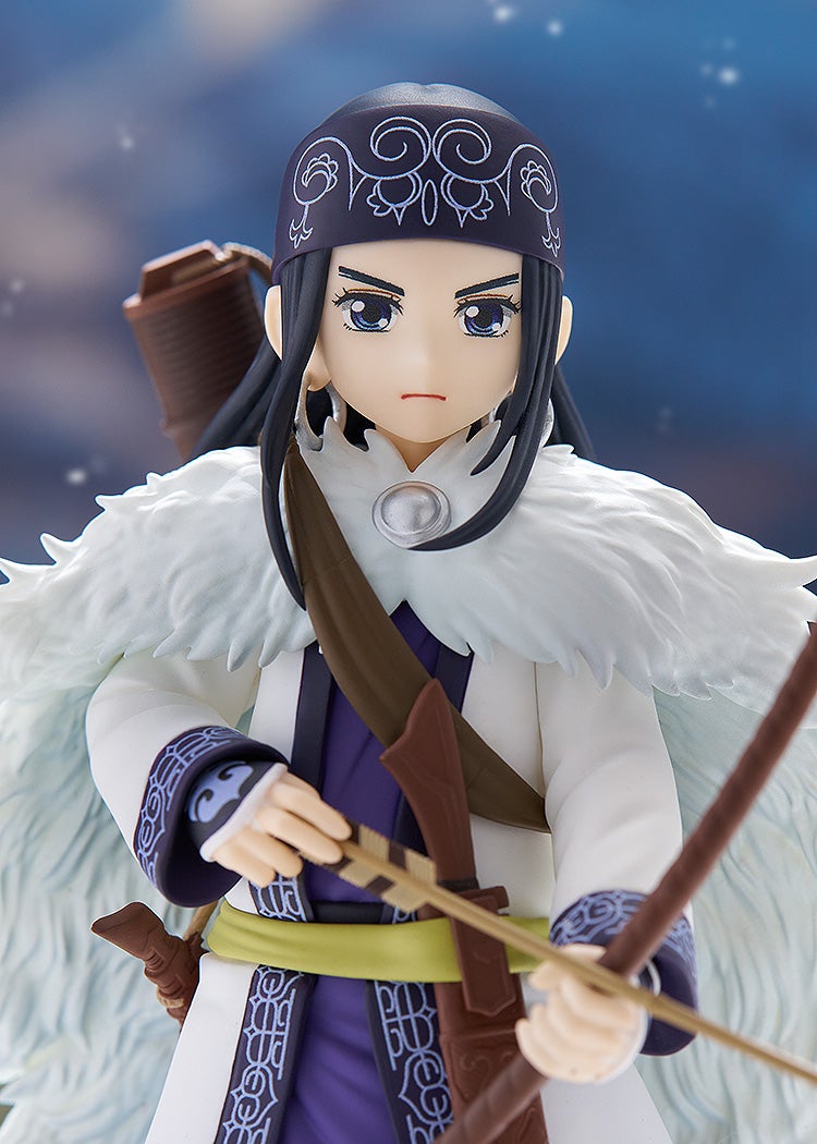 PRE-ORDER Good Smile Company - POP UP PARADE - Golden Kamuy - Asirpa