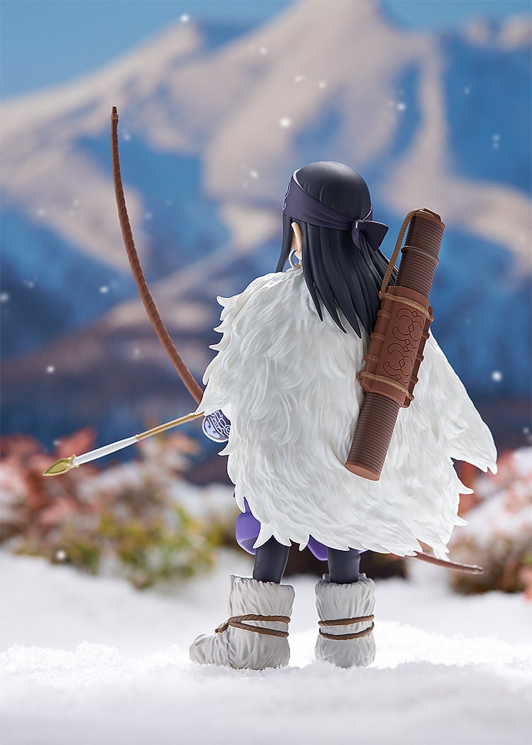 PRE-ORDER Good Smile Company - POP UP PARADE - Golden Kamuy - Asirpa