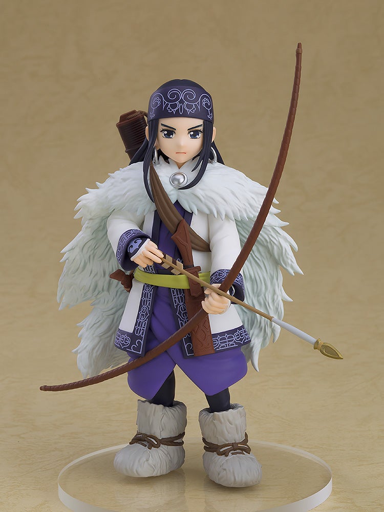 PRE-ORDER Good Smile Company - POP UP PARADE - Golden Kamuy - Asirpa