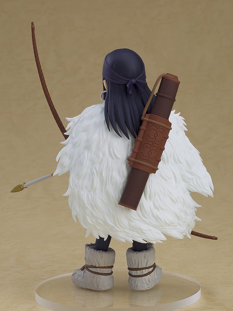 PRE-ORDER Good Smile Company - POP UP PARADE - Golden Kamuy - Asirpa