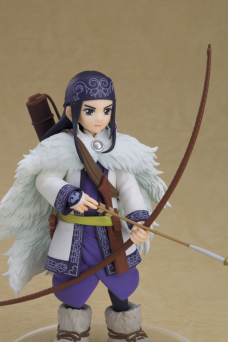 PRE-ORDER Good Smile Company - POP UP PARADE - Golden Kamuy - Asirpa