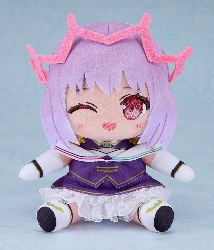 PRE-ORDER Good Smile Company - GRIDMAN UNIVERSE Chocopuni Plushie - Akane Shinjo (New Order)