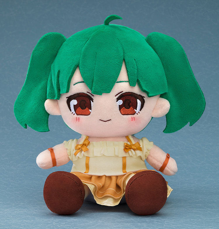 SPECIAL ORDER Good Smile Company - Macross Frontier Chocopuni Plushie - Ranka Lee [JP]