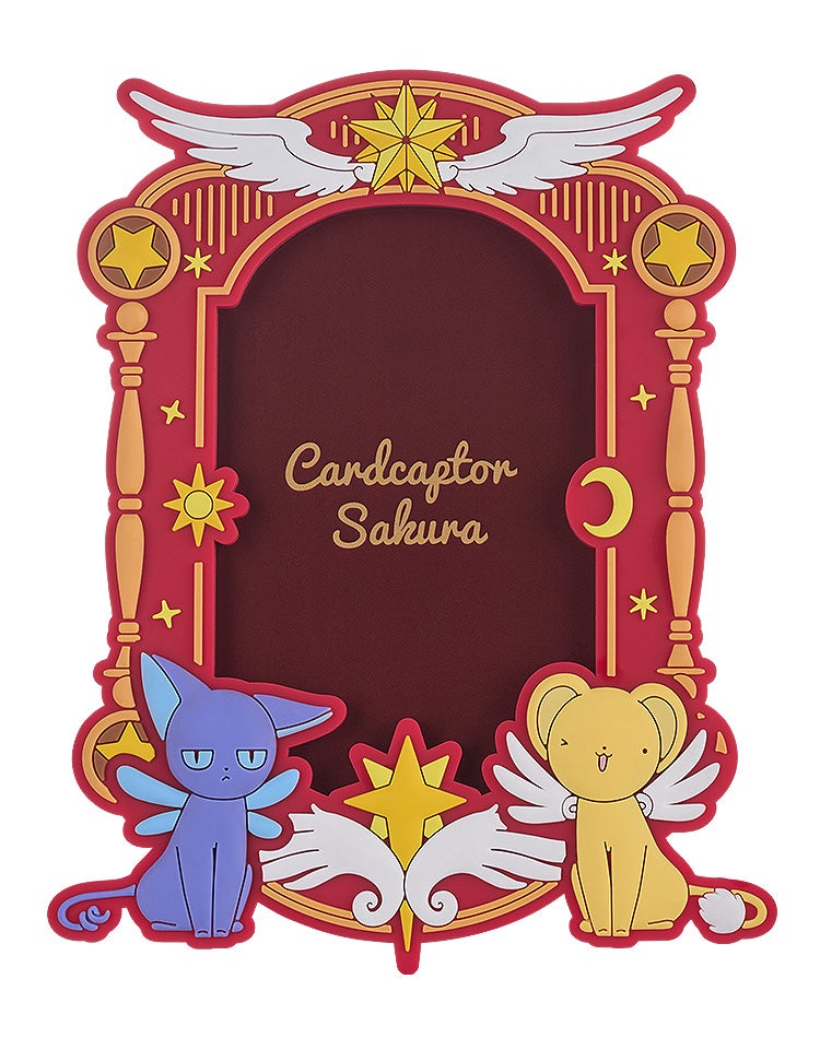SPECIAL ORDER Good Smile Moment - Cardcaptor Sakura 25th Anniversary - Photo Frame [JP]
