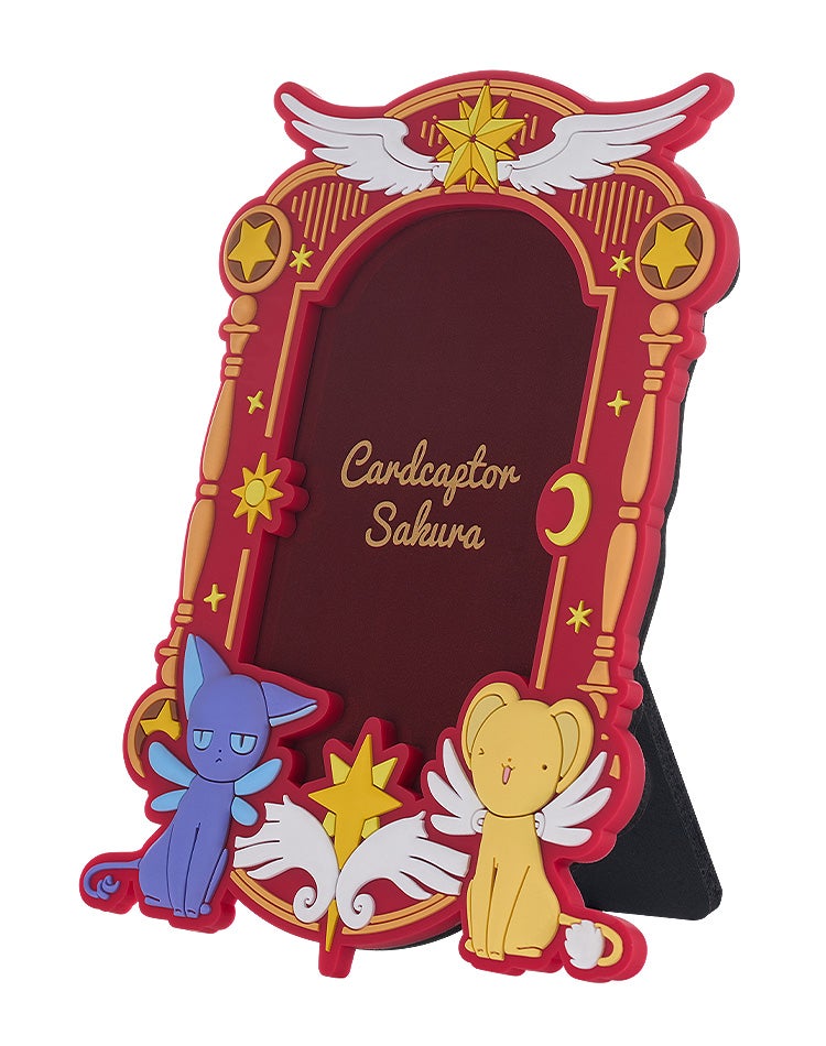 SPECIAL ORDER Good Smile Moment - Cardcaptor Sakura 25th Anniversary - Photo Frame [JP]