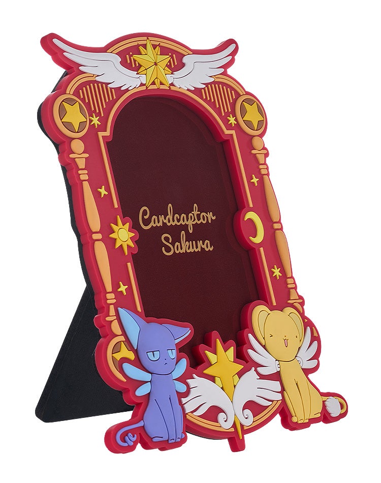 SPECIAL ORDER Good Smile Moment - Cardcaptor Sakura 25th Anniversary - Photo Frame [JP]