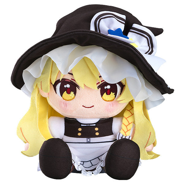 SPECIAL ORDER Good Smile Company - Touhou Lost Word Chocopuni Plushie - Marisa [JP]