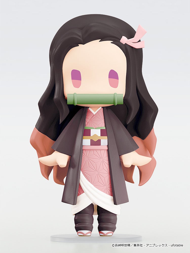 PRE-ORDER Good Smile Company - HELLO! GOOD SMILE - Demon Slayer: Kimetsu no Yaiba - Nezuko Kamado