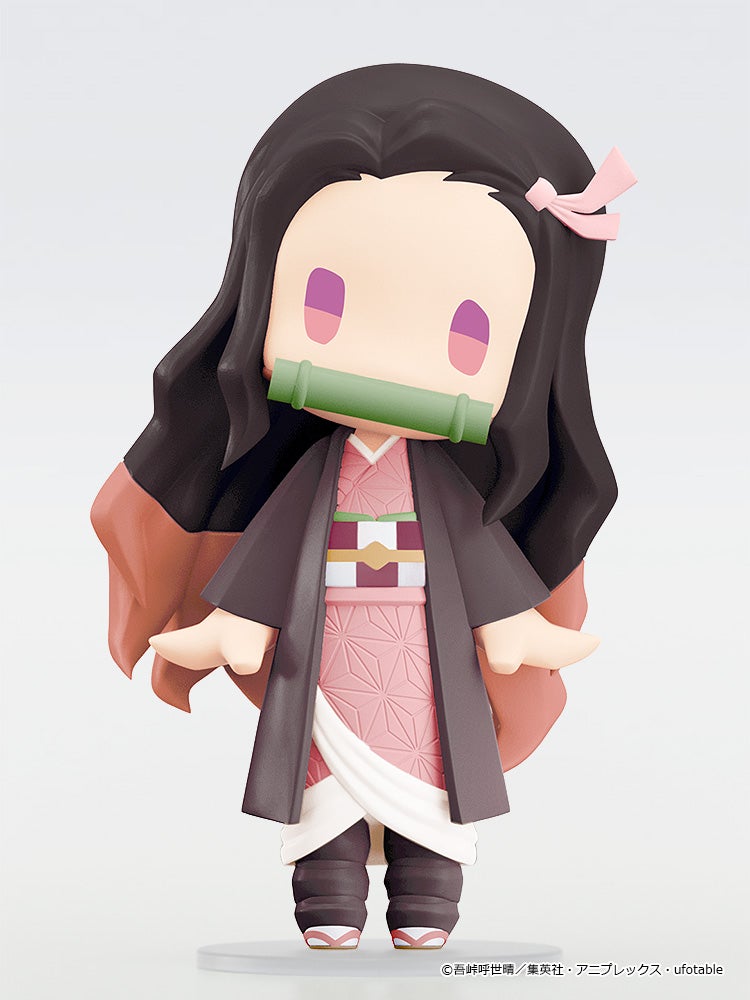 PRE-ORDER Good Smile Company - HELLO! GOOD SMILE - Demon Slayer: Kimetsu no Yaiba - Nezuko Kamado
