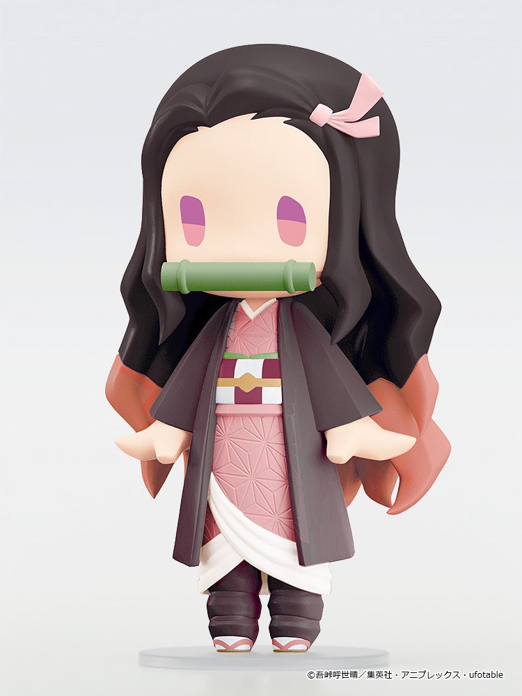 PRE-ORDER Good Smile Company - HELLO! GOOD SMILE - Demon Slayer: Kimetsu no Yaiba - Nezuko Kamado