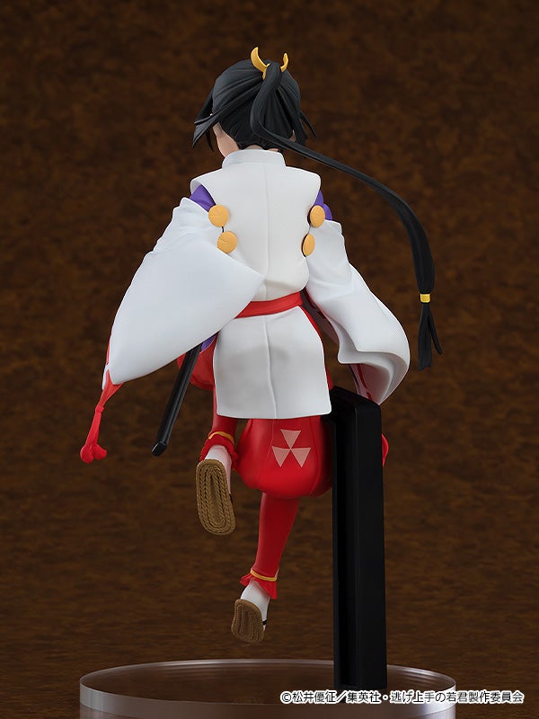 PRE-ORDER Good Smile Company - POP UP PARADE - The Elusive Samurai - Tokiyuki Hojo