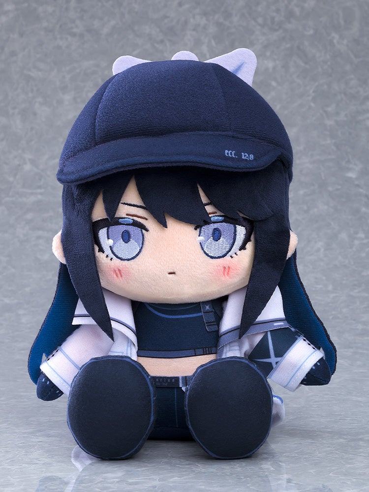 SPECIAL ORDER Good Smile Company - Chocopuni Plushie - Blue Archive - Joumae Saori [2nd Release] [JP]