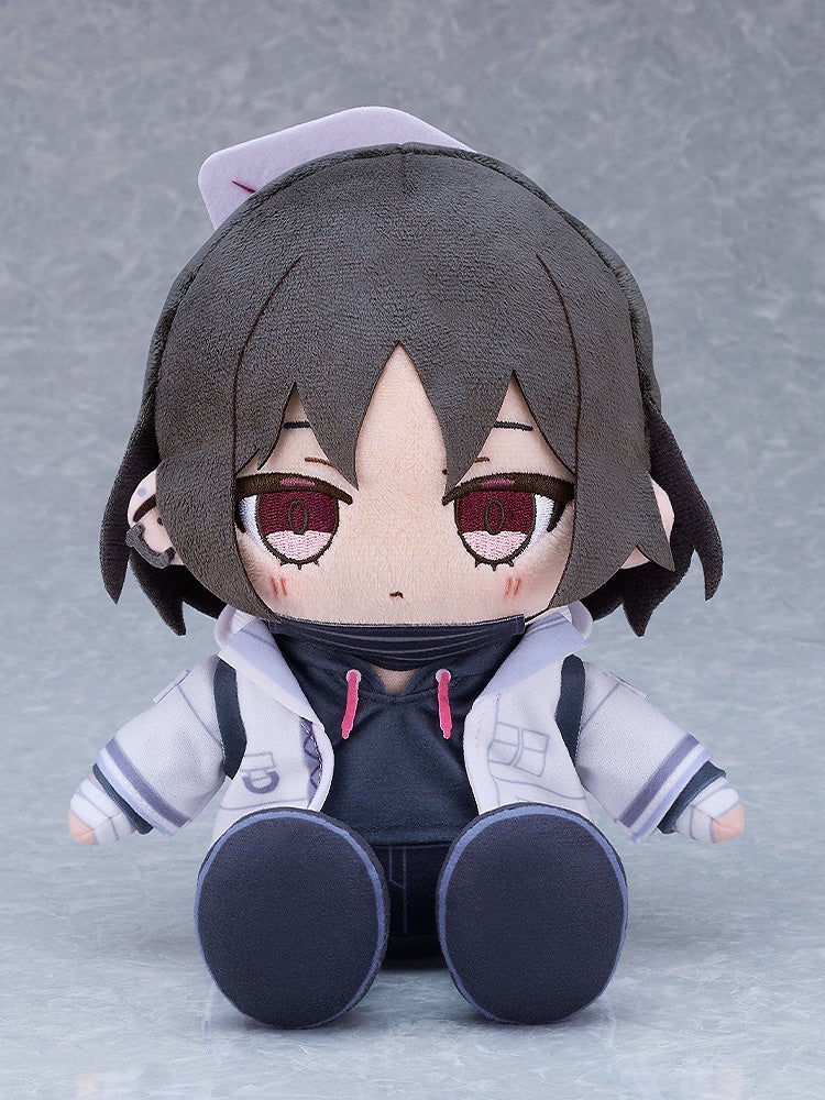 SPECIAL ORDER Good Smile Company - Chocopuni Plushie - Blue Archive - Imashino Misaki [2nd Release] [JP]