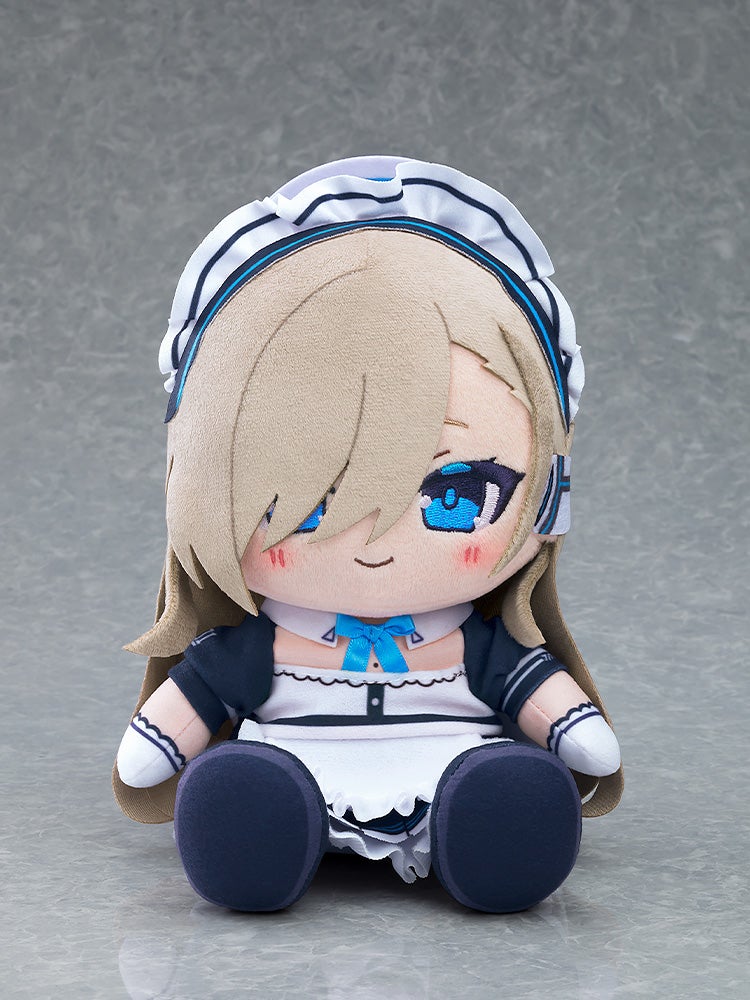 SPECIAL ORDER Good Smile Company - Chocopuni Plushie - Blue Archive - Ichinose Asuna [October 2026] [JP]
