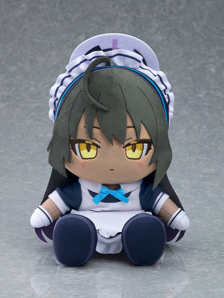 SPECIAL ORDER Good Smile Company - Chocopuni Plushie - Blue Archive - Kakudate Karin [October 2026] [JP]