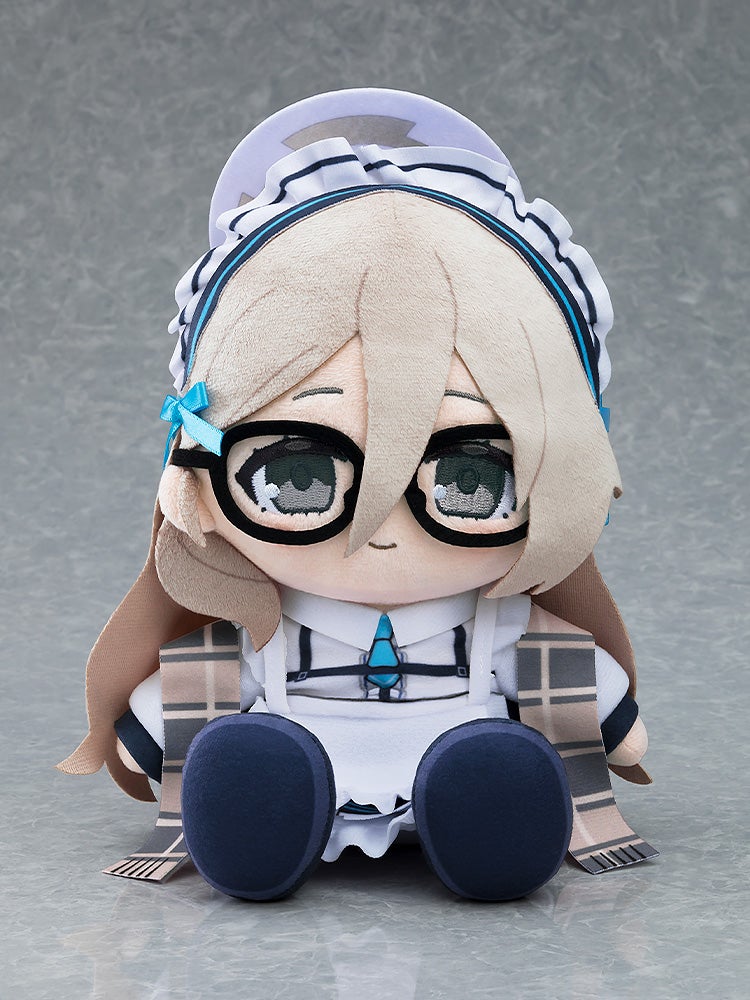 SPECIAL ORDER Good Smile Company - Blue Archive Chocopuni Plushie - Akane [JP]