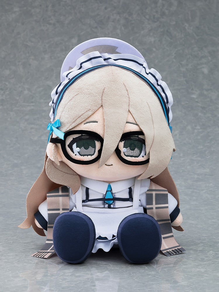 SPECIAL ORDER Good Smile Company - Chocopuni Plushie - Blue Archive - Murokasa Akane [October 2026] [JP]