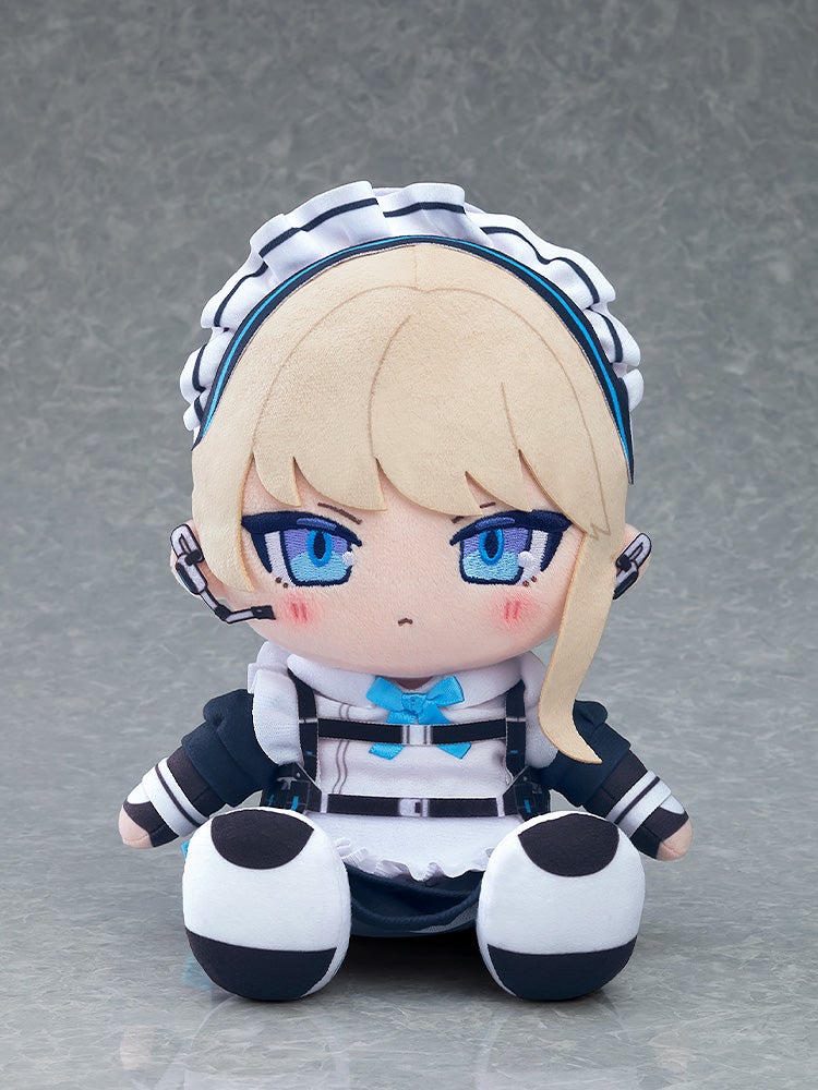 SPECIAL ORDER Good Smile Company - Chocopuni Plushie - Blue Archive - Asuma Toki [October 2026] [JP]