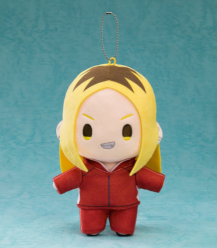 PRE-ORDER Good Smile Company - Magilumiere Magical Girls Inc. Plushie - Hitomi Koshigaya