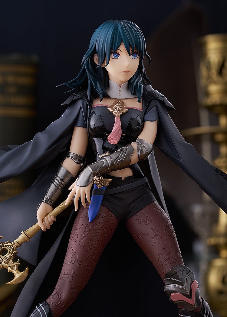 IN-STOCK Good Smile Company - POP UP PARADE - Fire Emblem: Three House - Byleth: Female