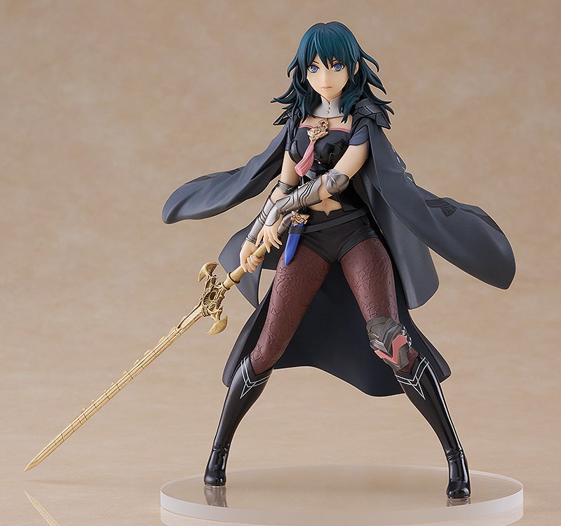 IN-STOCK Good Smile Company - POP UP PARADE - Fire Emblem: Three House - Byleth: Female