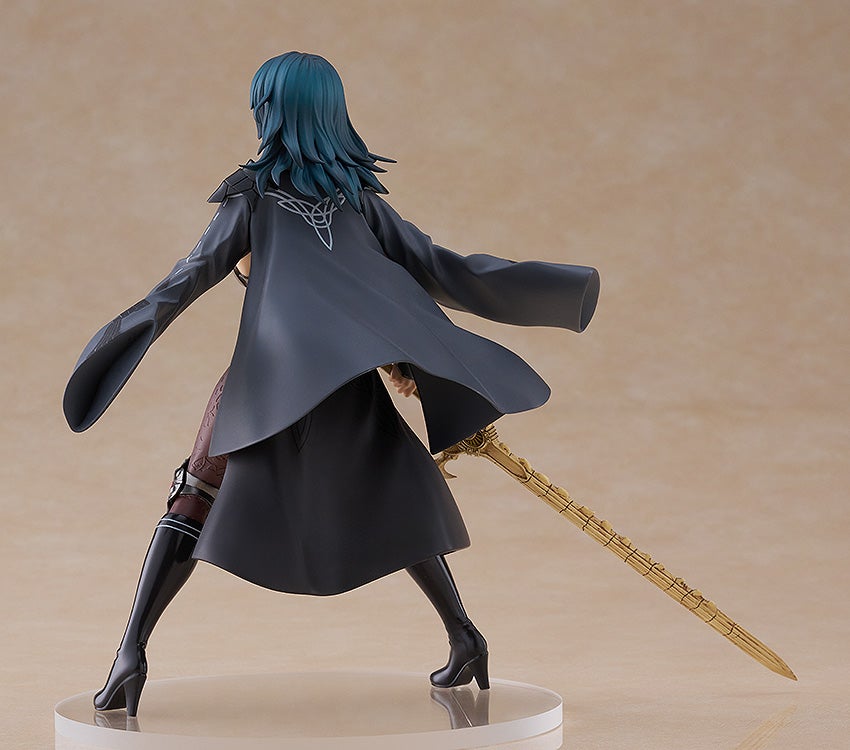 IN-STOCK Good Smile Company - POP UP PARADE - Fire Emblem: Three House - Byleth: Female