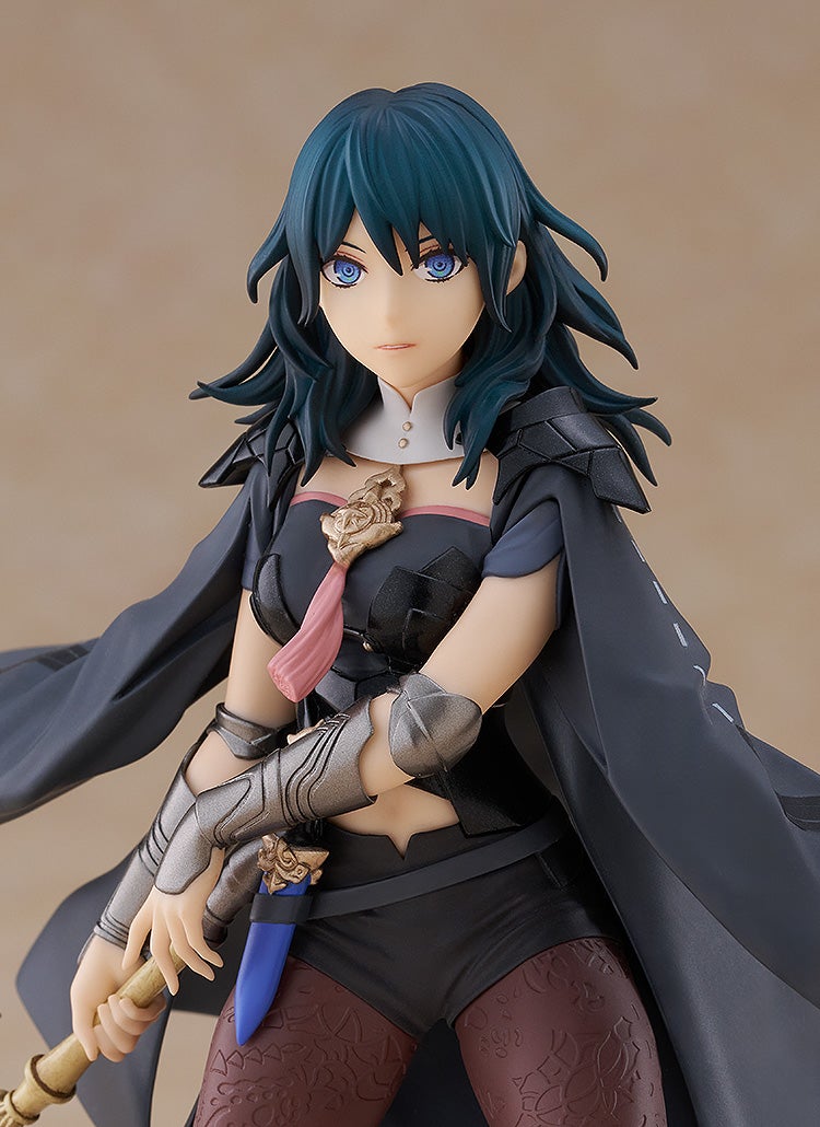 IN-STOCK Good Smile Company - POP UP PARADE - Fire Emblem: Three House - Byleth: Female