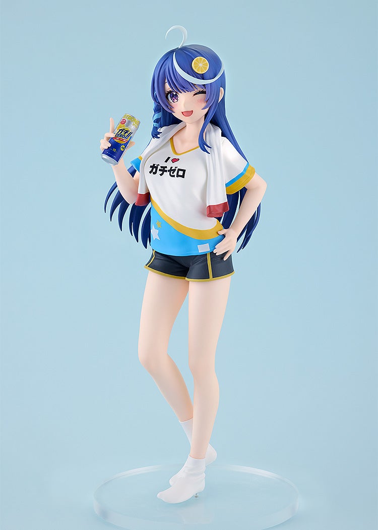 PRE-ORDER Good Smile Company - POP UP PARADE - VTuber Legend: How I Went Viral After Forgetting to Turn Off My Stream - Shuwa-chan L Size