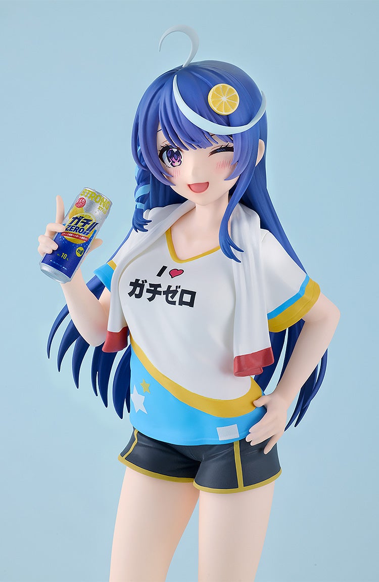 PRE-ORDER Good Smile Company - POP UP PARADE - VTuber Legend: How I Went Viral After Forgetting to Turn Off My Stream - Shuwa-chan L Size
