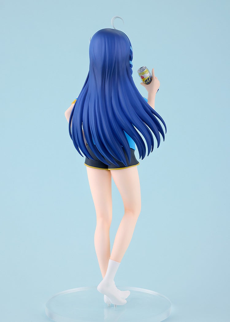 PRE-ORDER Good Smile Company - POP UP PARADE - VTuber Legend: How I Went Viral After Forgetting to Turn Off My Stream - Shuwa-chan L Size