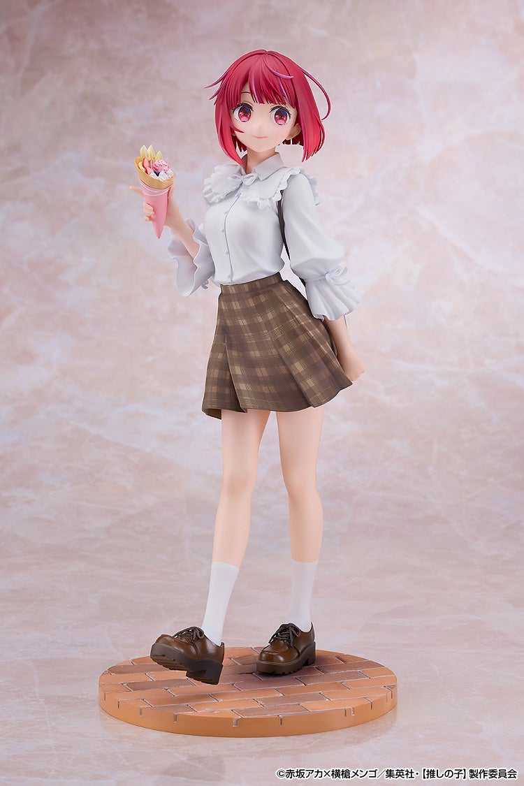 PRE-ORDER Good Smile Company - 【OSHI NO KO】 - Kana Arima: Date Style Ver. 1/6