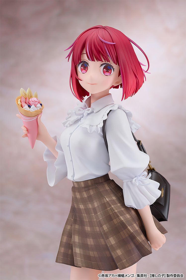 PRE-ORDER Good Smile Company - 【OSHI NO KO】 - Kana Arima: Date Style Ver. 1/6