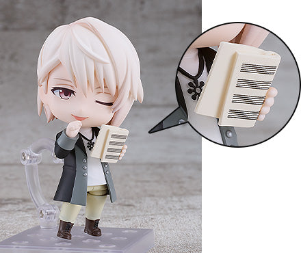SPECIAL ORDER ORANGE ROUGE - Nendoroid 2622 - IDOLiSH7 - Minami Natsume [GSC EXCLUSIVE]