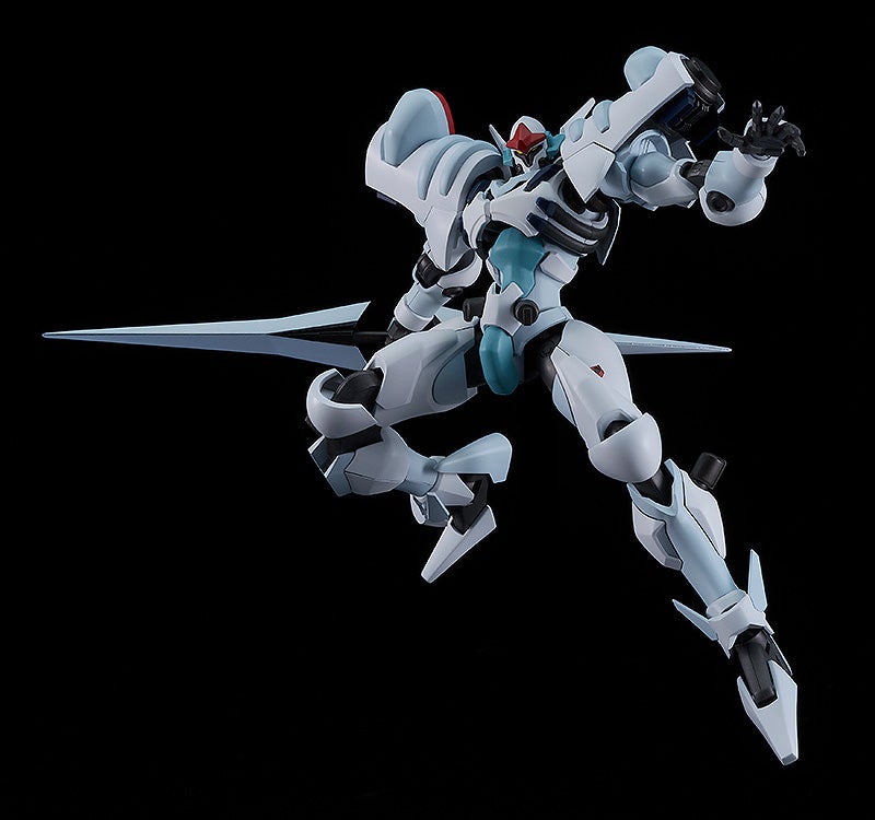 PRE-ORDER Good Smile Company - MODEROID - Detonator Orgun - Orgun