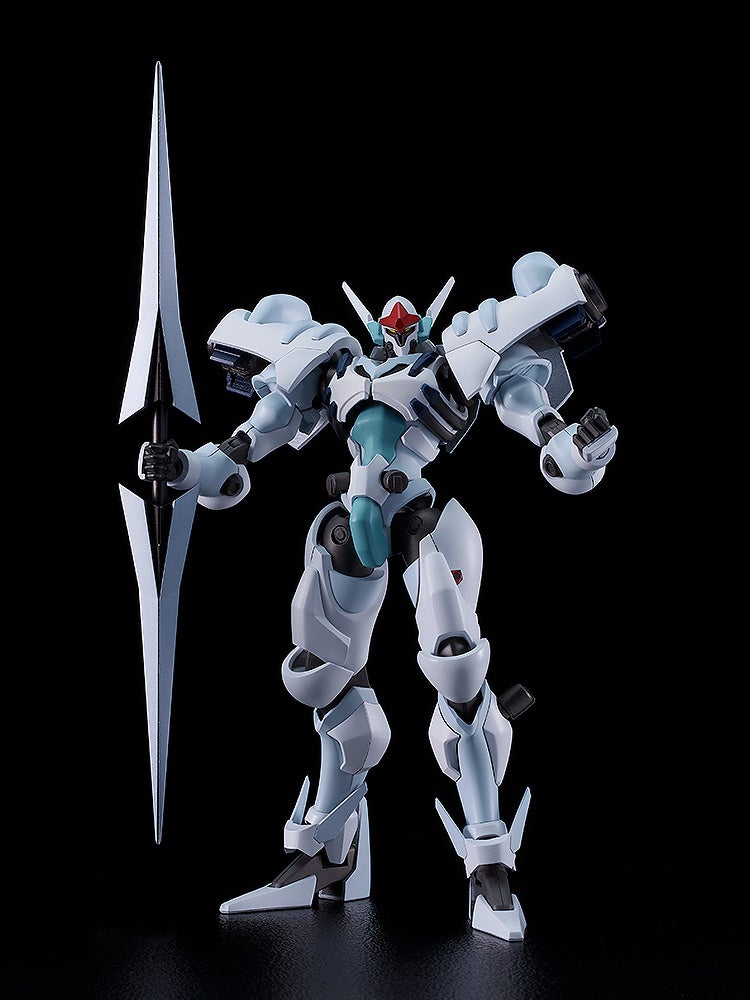 PRE-ORDER Good Smile Company - MODEROID - Detonator Orgun - Orgun