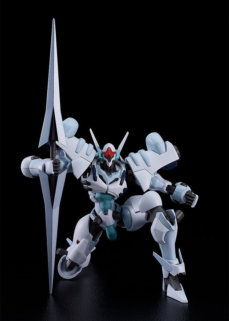 PRE-ORDER Good Smile Company - MODEROID - Detonator Orgun - Orgun