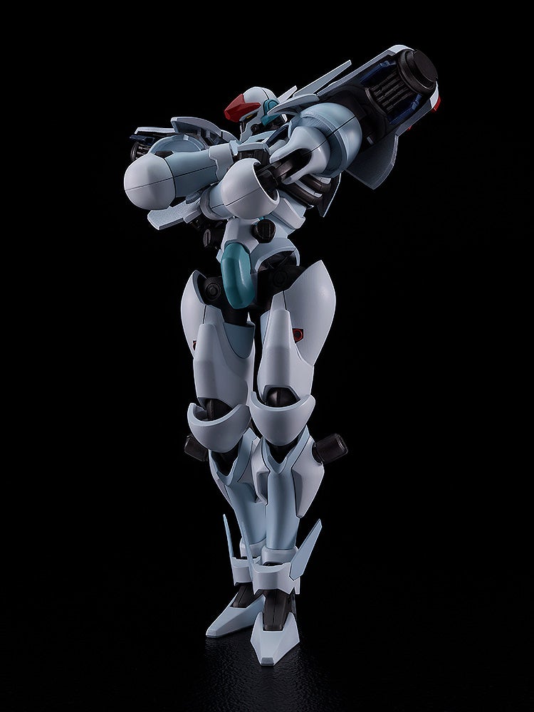PRE-ORDER Good Smile Company - MODEROID - Detonator Orgun - Orgun