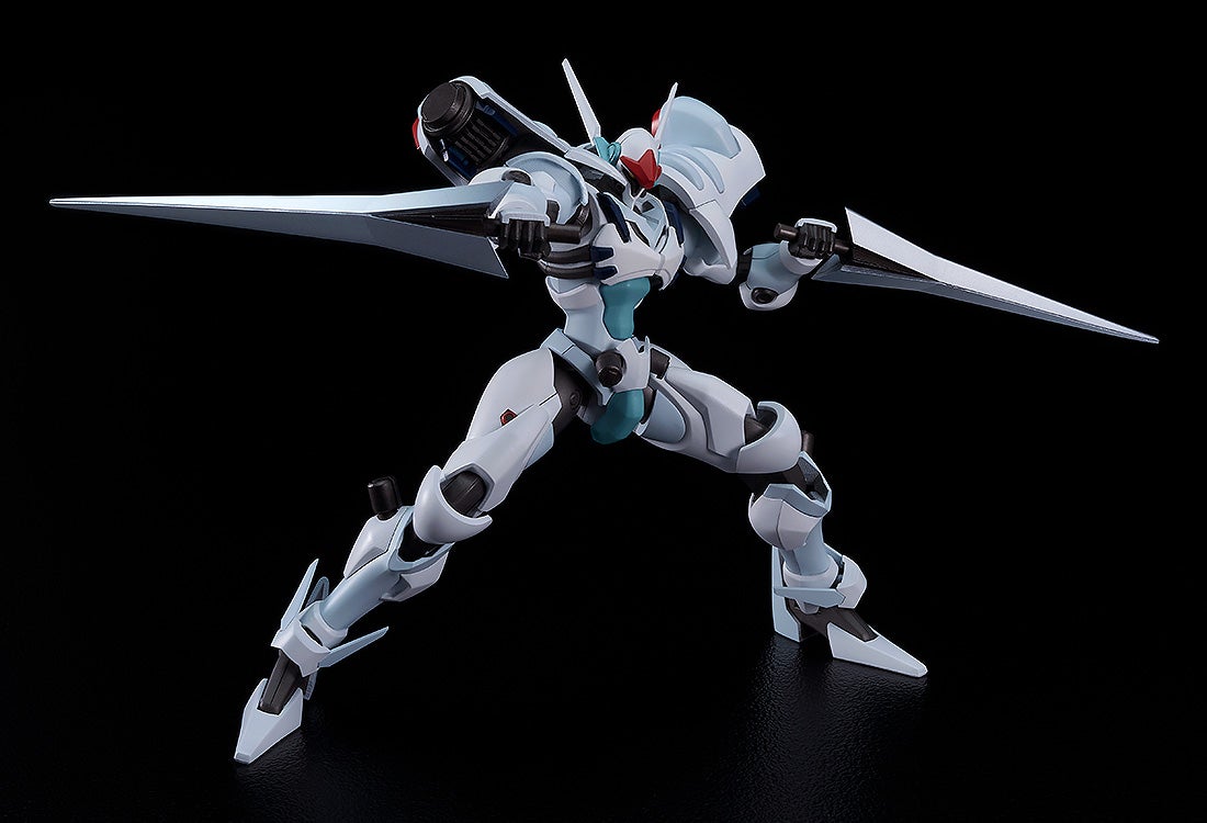 PRE-ORDER Good Smile Company - MODEROID - Detonator Orgun - Orgun