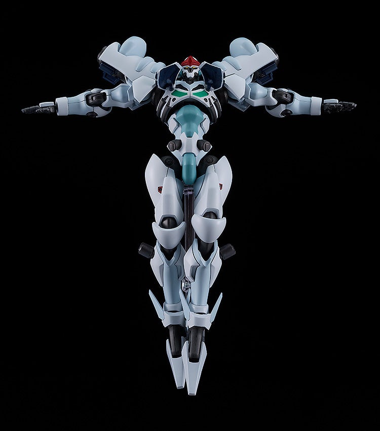 PRE-ORDER Good Smile Company - MODEROID - Detonator Orgun - Orgun