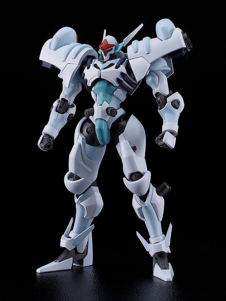 PRE-ORDER Good Smile Company - MODEROID - Detonator Orgun - Orgun