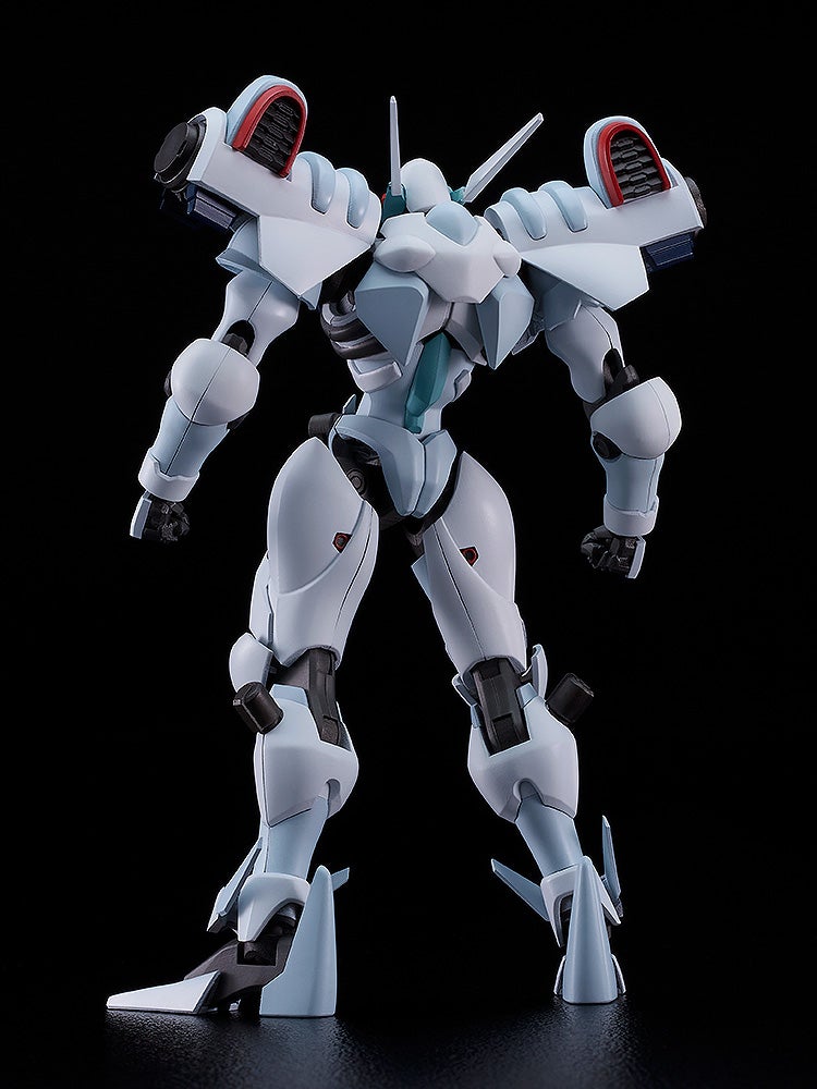 PRE-ORDER Good Smile Company - MODEROID - Detonator Orgun - Orgun