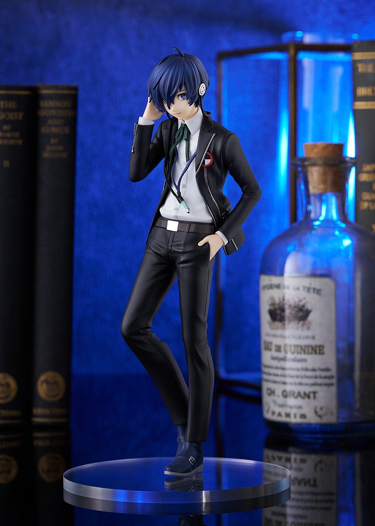PRE-ORDER Good Smile Company - POP UP PARADE - Persona3 Reload - P3R Protagonist