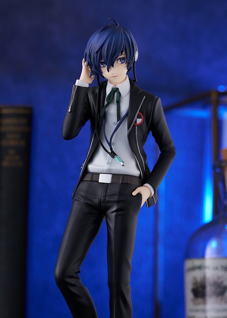 PRE-ORDER Good Smile Company - POP UP PARADE - Persona3 Reload - P3R Protagonist