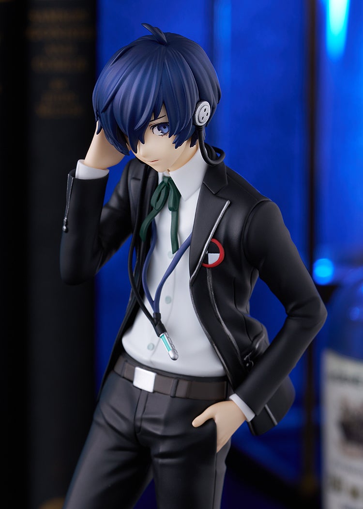 PRE-ORDER Good Smile Company - POP UP PARADE - Persona3 Reload - P3R Protagonist