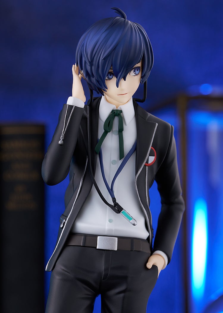 PRE-ORDER Good Smile Company - POP UP PARADE - Persona3 Reload - P3R Protagonist