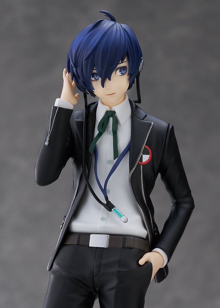 PRE-ORDER Good Smile Company - POP UP PARADE - Persona3 Reload - P3R Protagonist