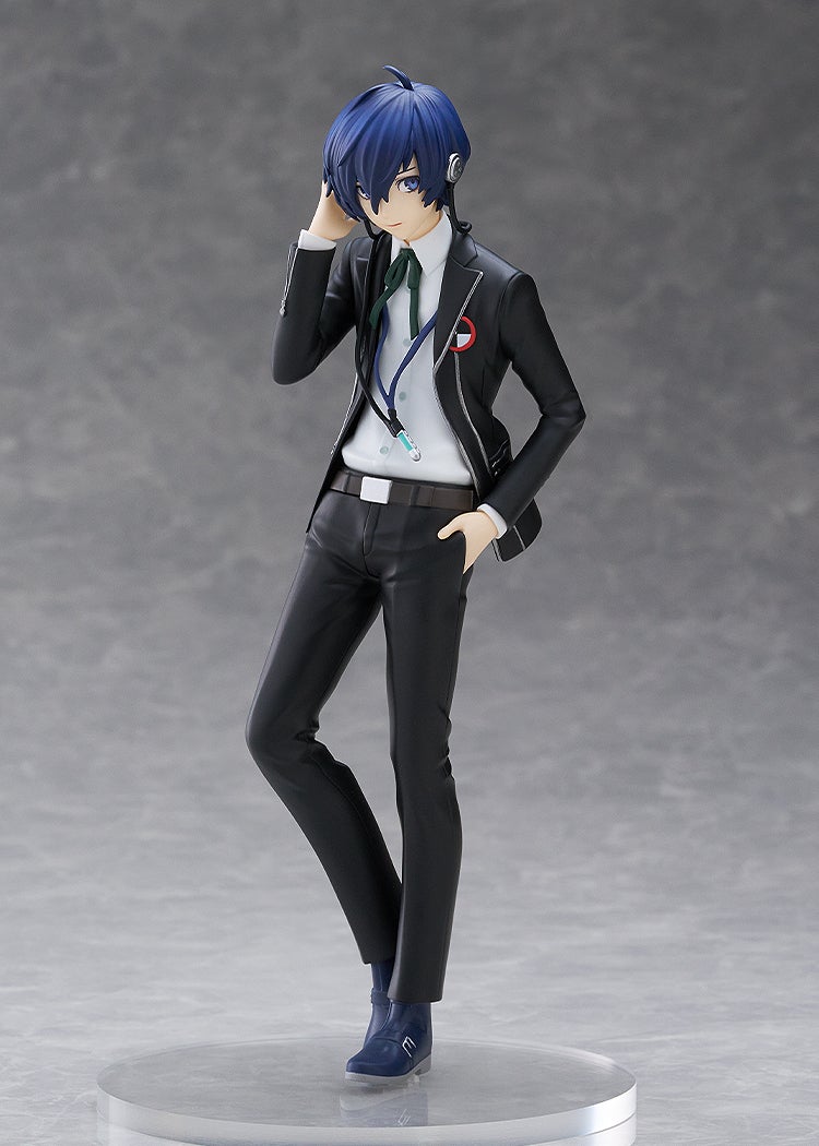 PRE-ORDER Good Smile Company - POP UP PARADE - Persona3 Reload - P3R Protagonist