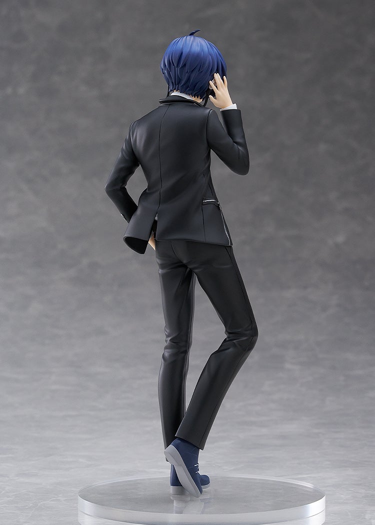 PRE-ORDER Good Smile Company - POP UP PARADE - Persona3 Reload - P3R Protagonist